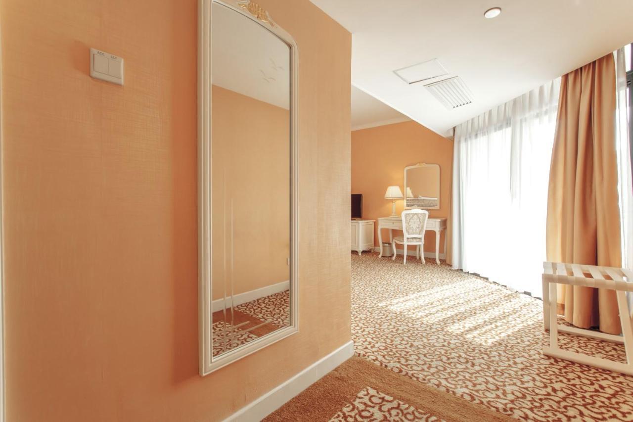 Hotel Ming Wah International Convention Centre Shenzhen Esterno foto