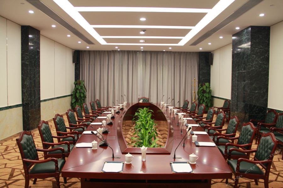 Hotel Ming Wah International Convention Centre Shenzhen Esterno foto