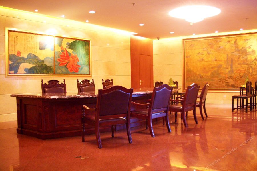 Hotel Ming Wah International Convention Centre Shenzhen Esterno foto