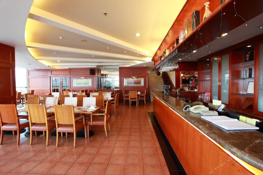 Hotel Ming Wah International Convention Centre Shenzhen Esterno foto